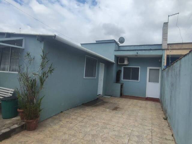#2236 - Casa para Venda em Itanhaém - SP - 2