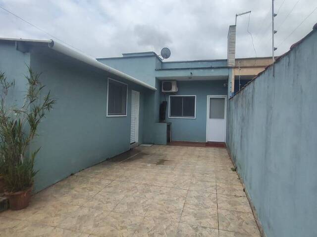 #2236 - Casa para Venda em Itanhaém - SP - 1