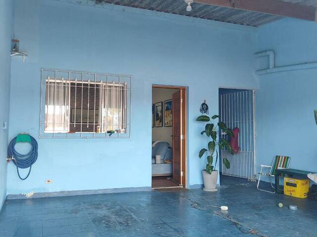 #2237 - Casa para Venda em Itanhaém - SP - 1