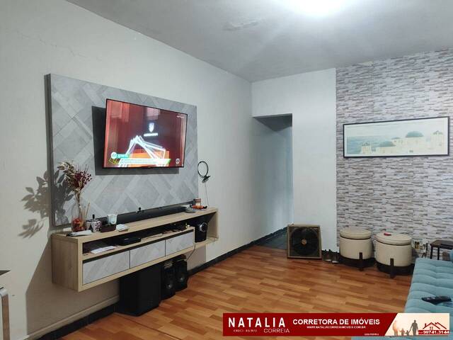 #2237 - Casa para Venda em Itanhaém - SP - 3