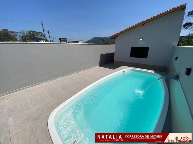 Venda em Flórida Mirim - Mongaguá