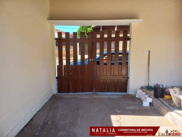 #2241 - Casa para Venda em Itanhaém - SP - 2