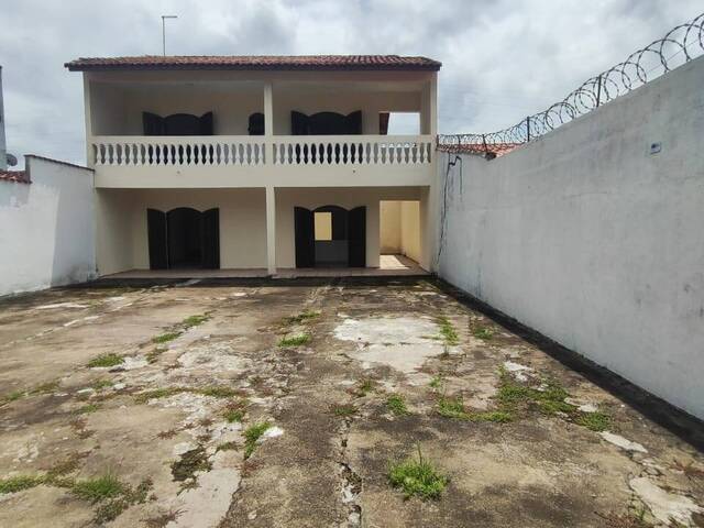 #2241 - Casa para Venda em Itanhaém - SP - 1