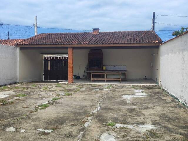 Casa para Venda em Itanhaém - 4