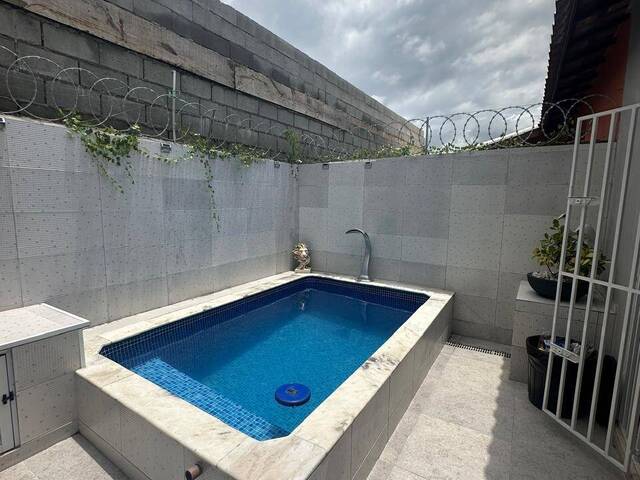 #2243 - Casa para Venda em Itanhaém - SP - 1