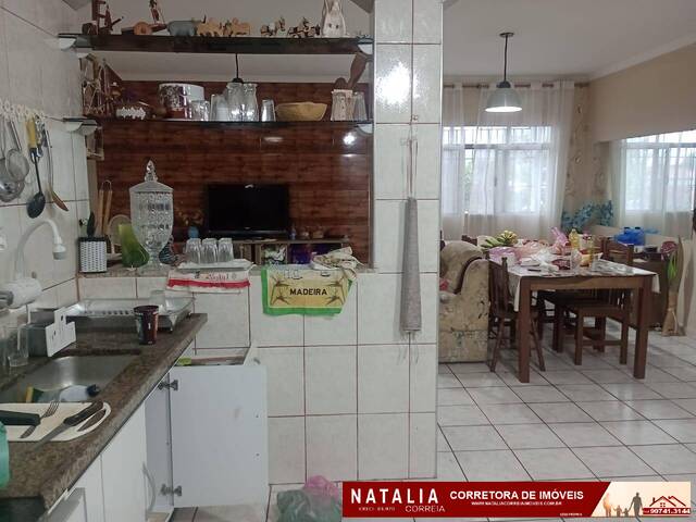 #2244 - Casa para Venda em Itanhaém - SP - 2