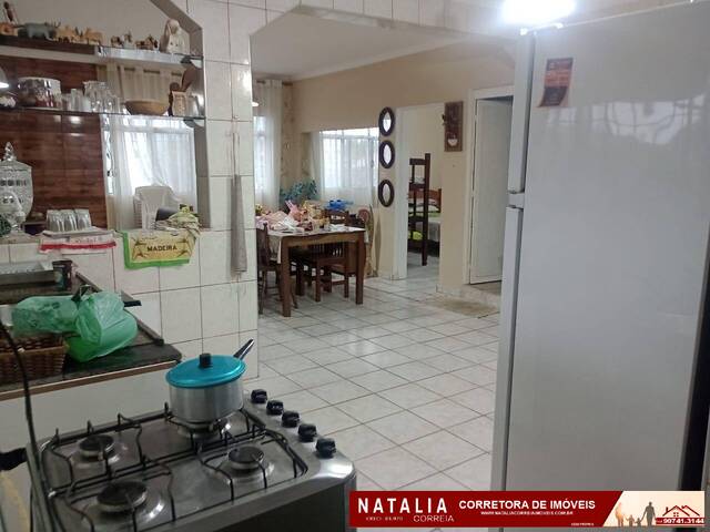 #2244 - Casa para Venda em Itanhaém - SP - 3