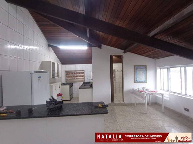 Venda em Jardim Suarão (Interior) - Itanhaém