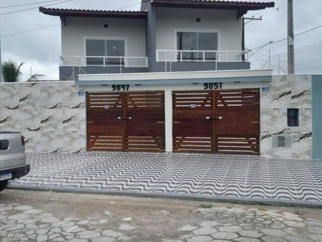 Venda em Jussara - Mongaguá