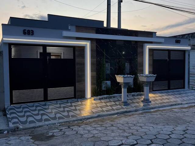 Venda em VILA OCEANÓPOLIS - Mongaguá