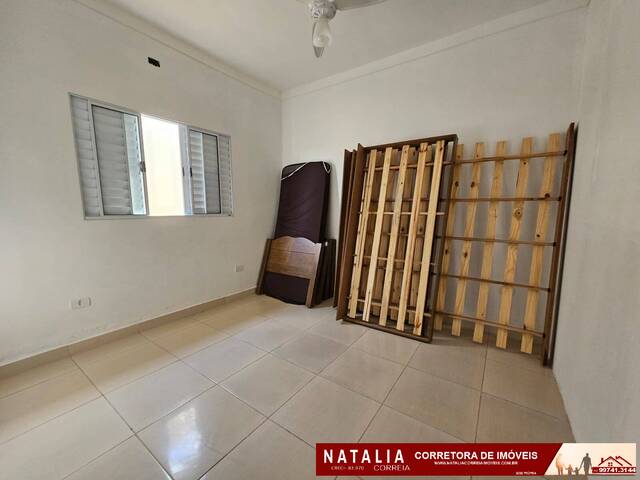 #2245 - Casa para Venda em Itanhaém - SP - 2