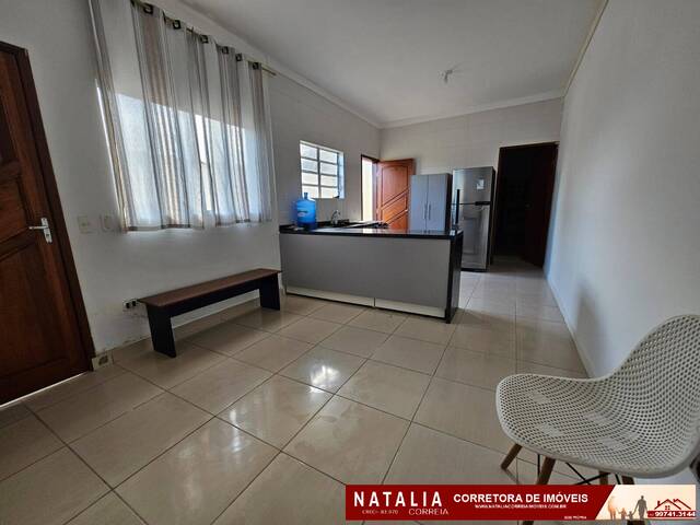 #2245 - Casa para Venda em Itanhaém - SP - 3