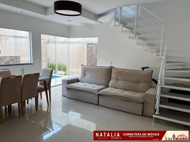 Casa para Venda em Itanhaém - 4