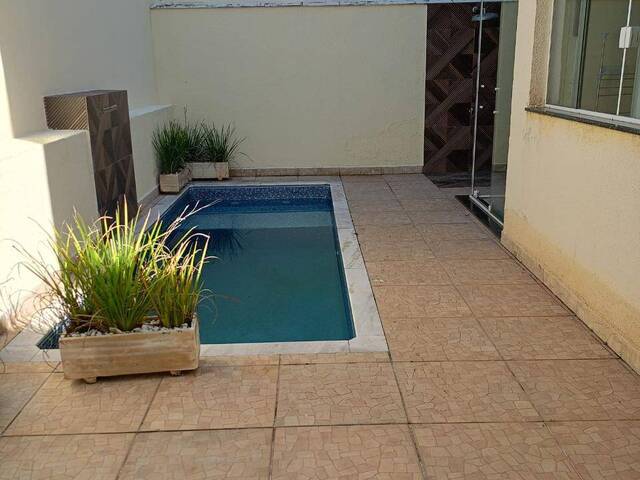 #2252 - Casa para Venda em Itanhaém - SP - 3