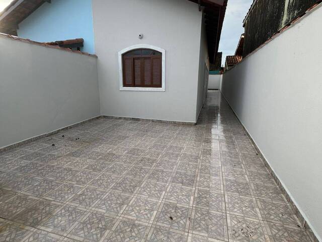 #2251 - Casa para Venda em Itanhaém - SP - 2