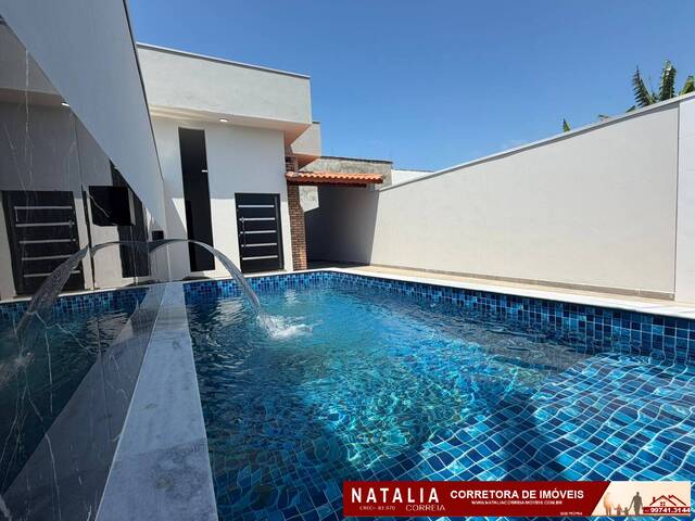 Venda em Bopiranga - Itanhaém