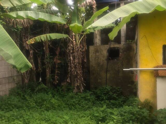 Venda em Estrada da fazenda - Mongaguá