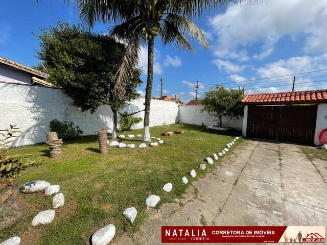 Venda em Jardim das Palmeiras - Itanhaém