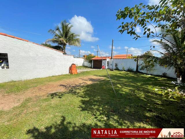 #2255 - Casa para Venda em Itanhaém - SP - 2