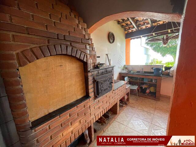 #2255 - Casa para Venda em Itanhaém - SP - 3