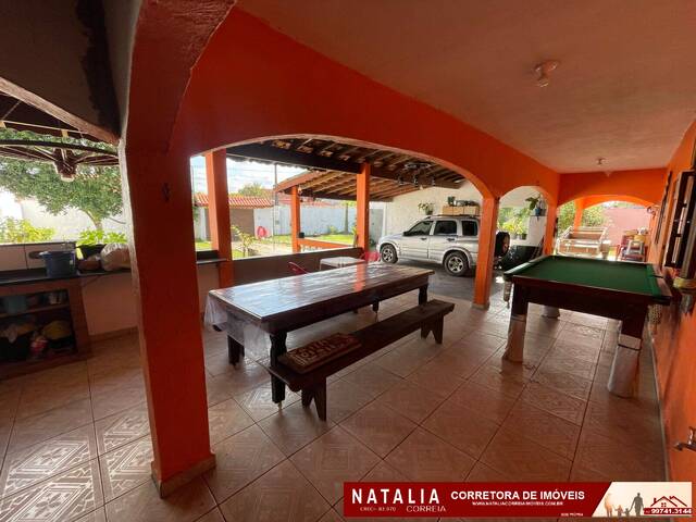 Casa para Venda em Itanhaém - 4