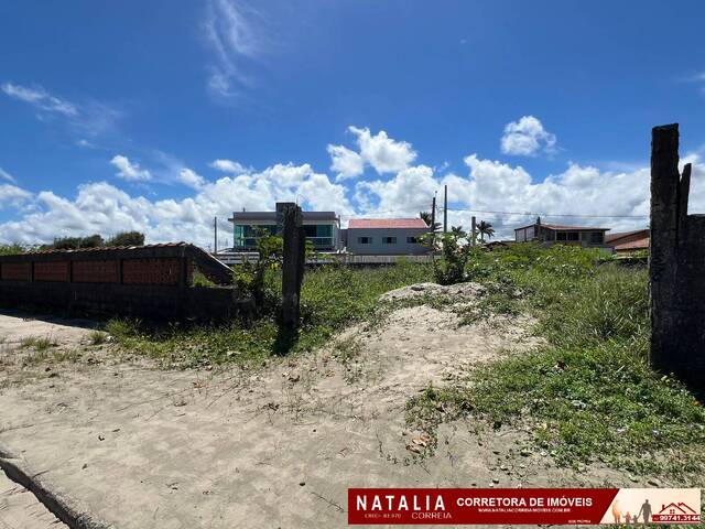 #2235 - Terreno para Venda em Itanhaém - SP - 2