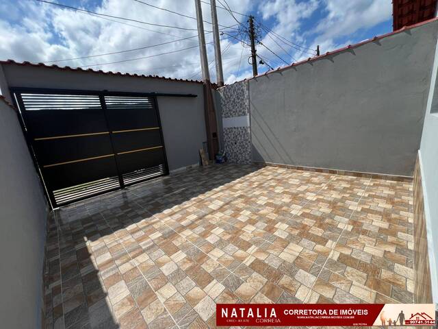 #2262 - Casa para Venda em Itanhaém - SP - 3