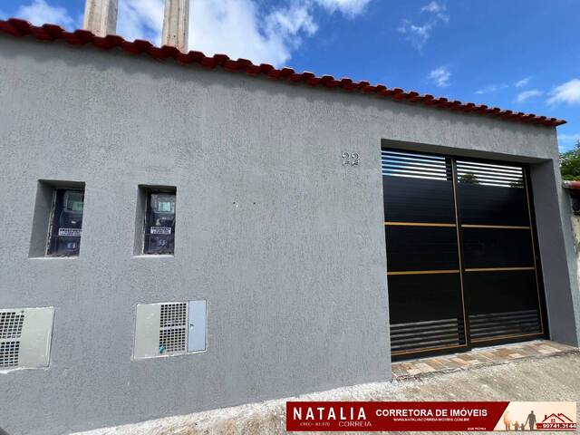 Casa para Venda em Itanhaém - 4