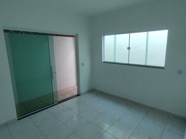 #2263 - Casa para Locação em Itanhaém - SP - 2