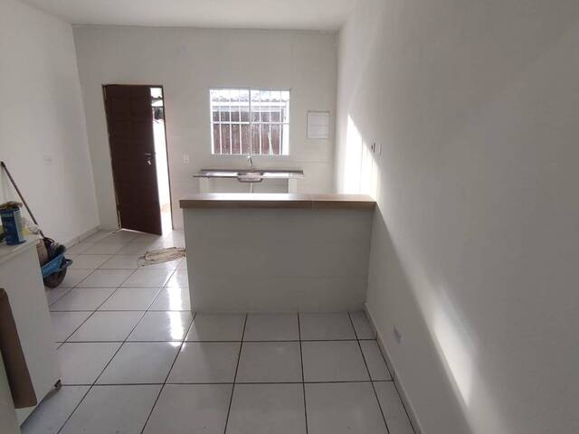 #2263 - Casa para Locação em Itanhaém - SP - 3