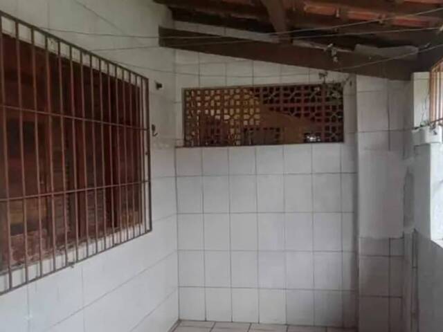 #2264 - Casa para Venda em Itanhaém - SP - 2