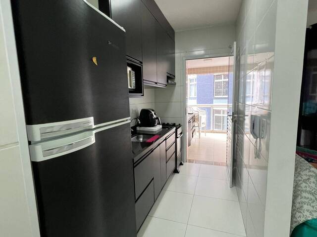 #2265 - Apartamento para Locação em Itanhaém - SP - 2