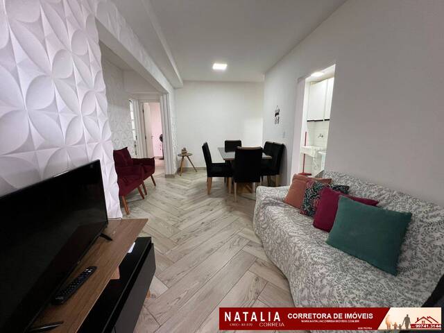 Apartamento para Locação em Itanhaém - 5