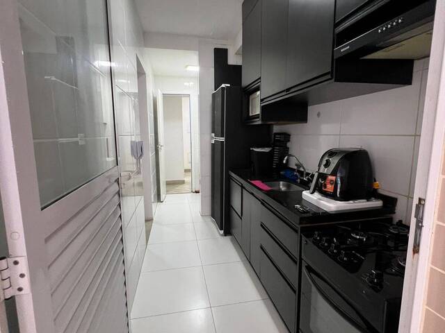 #2265 - Apartamento para Locação em Itanhaém - SP - 3