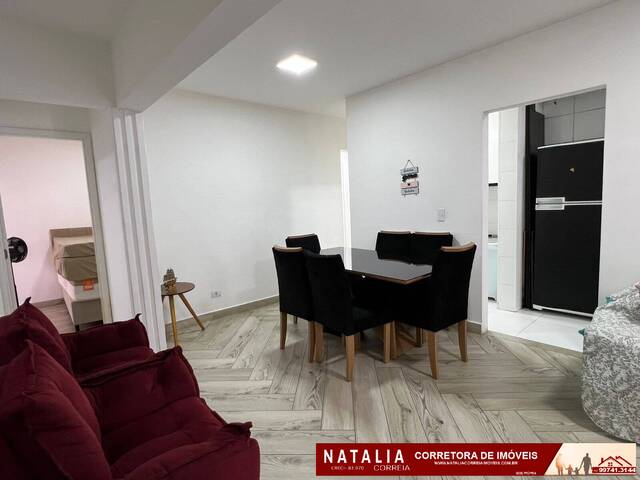Apartamento para Locação em Itanhaém - 4