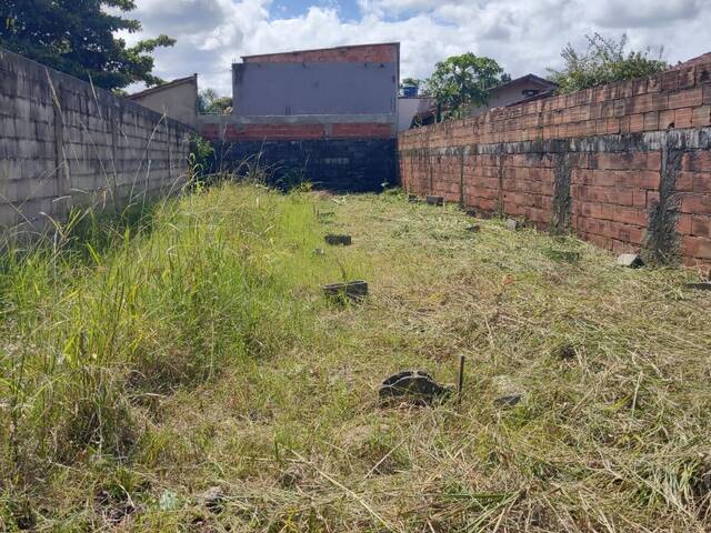 #2266 - Área para Venda em Itanhaém - SP - 1