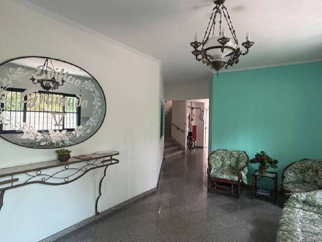 Apartamento para Venda em Praia Grande - 4