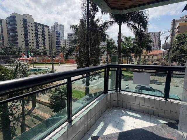 #2279 - Apartamento para Venda em Praia Grande - SP - 2