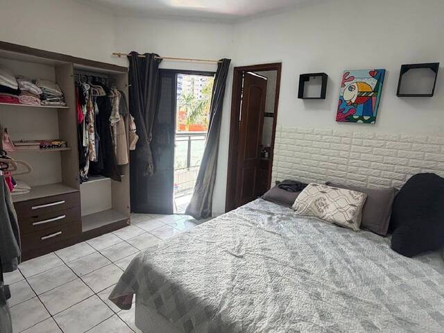 Apartamento para Venda em Praia Grande - 5