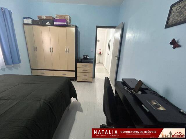 #2286 - Apartamento para Venda em Praia Grande - SP - 2