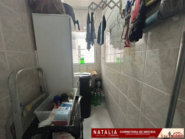 #2286 - Apartamento para Venda em Praia Grande - SP - 3