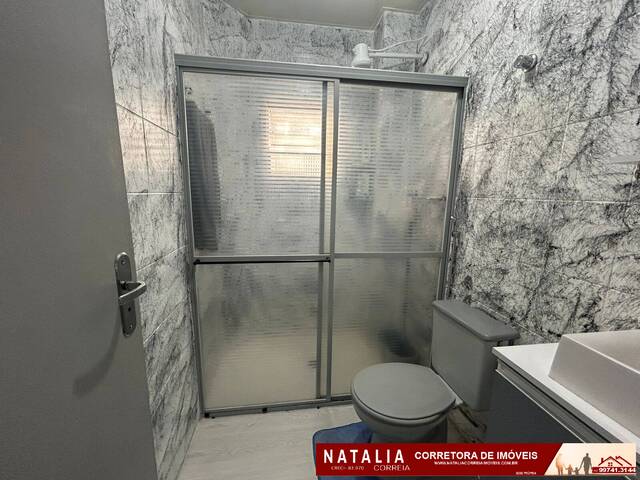 Apartamento para Venda em Praia Grande - 4