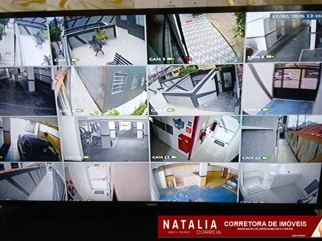 Apartamento para Venda em Praia Grande - 5