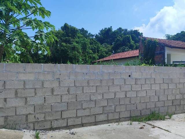 #2287 - Terreno para Venda em Itanhaém - SP - 2