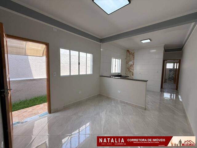 Casa para Venda em Itanhaém - 3