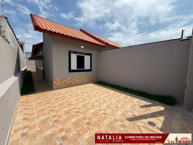 Casa para Venda em Itanhaém - 2