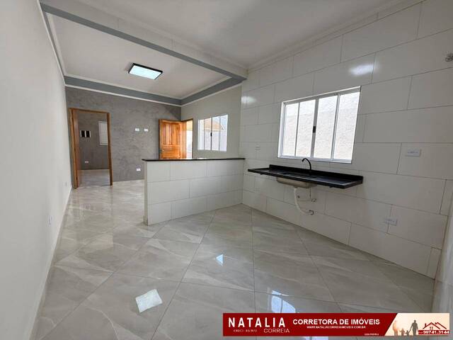 Casa para Venda em Itanhaém - 5