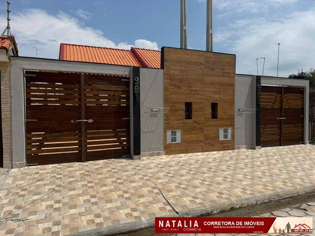 Casa para Venda em Itanhaém - 4