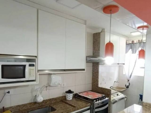 #2288 - Apartamento para Venda em Praia Grande - SP - 3