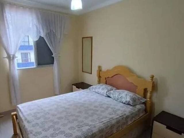 Apartamento para Venda em Praia Grande - 4